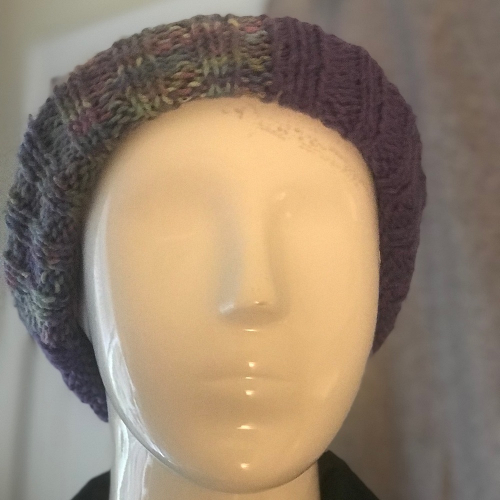 Winter hat